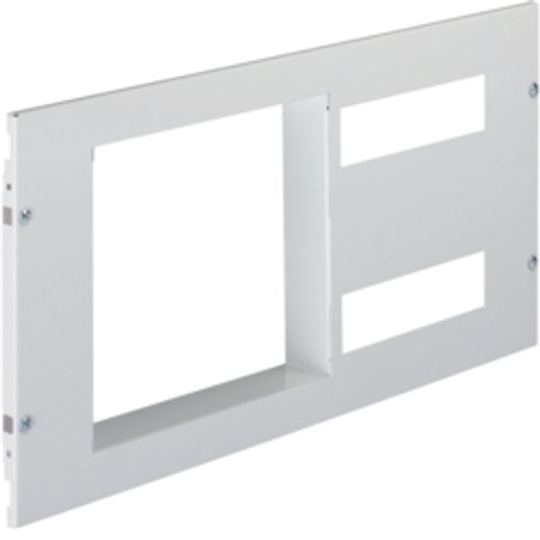 Box kit, quadro, 250x225x600 mm image 1