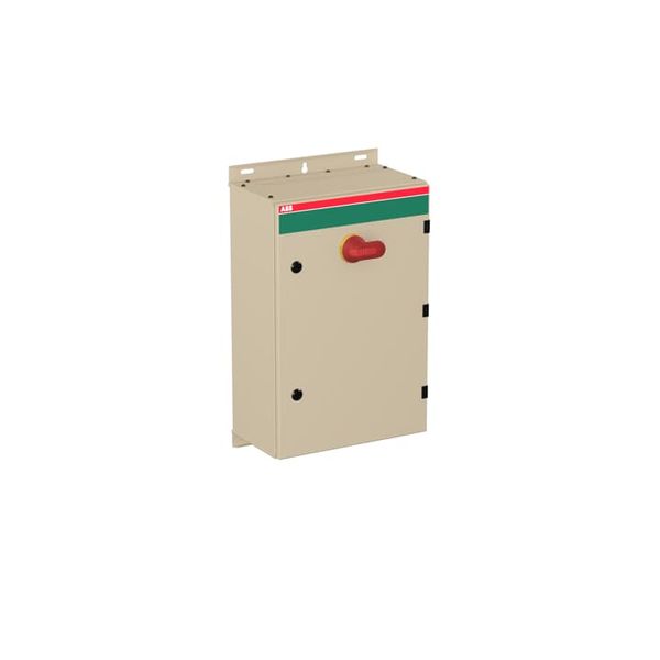 OT90GAUC6AZ Safety switch image 1