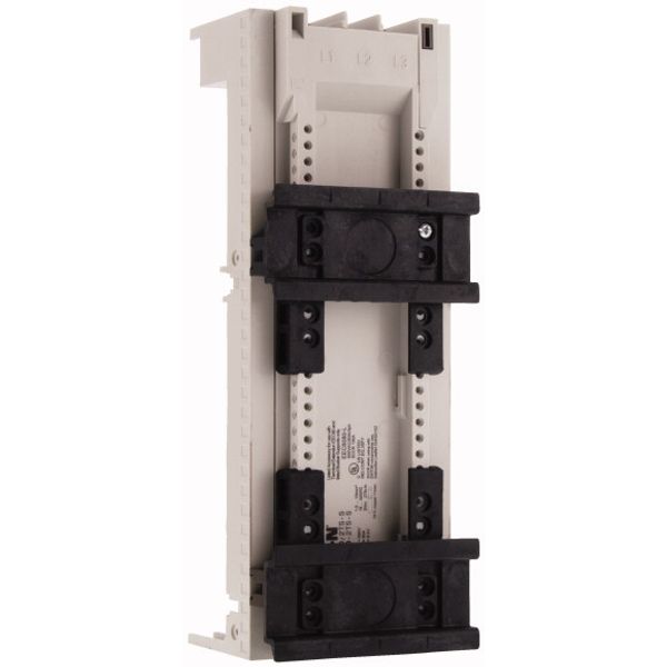 Busbar adapter, 72 mm, 80 A, DIN rail: 2 image 4