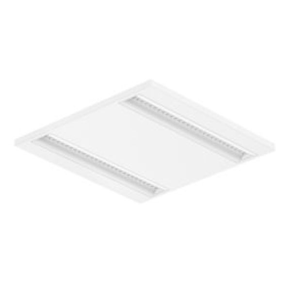 VISIO [16] - DALI - WIDE OPTIC - M3 - 40K (CRI90) - IP40 - CLASS II - WHITE image 1