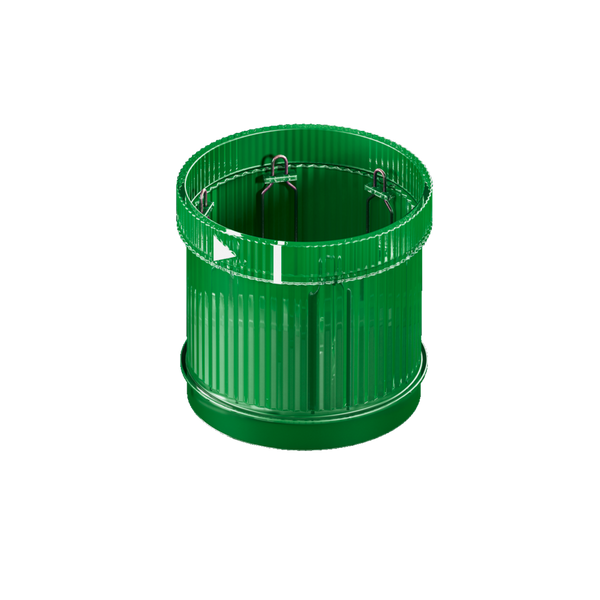 SG LED flashing light component, green image 7