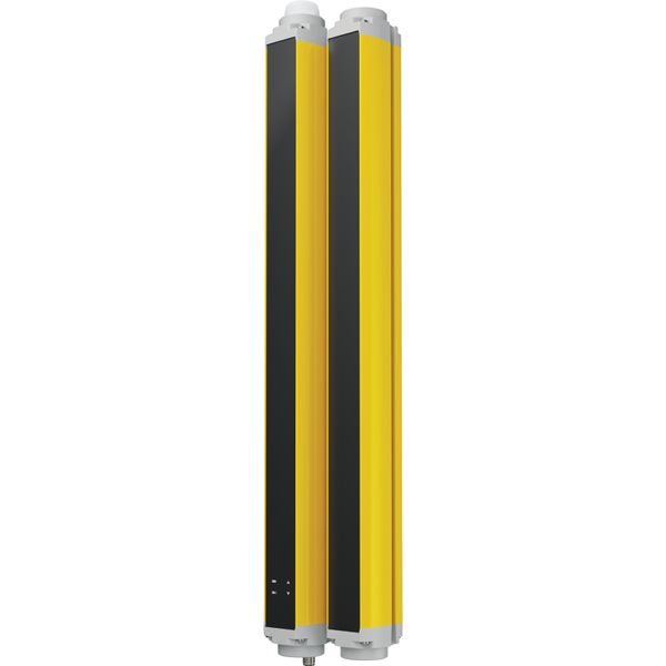 Orion3-4-M1C-050 Safety light grid - Passive part image 1