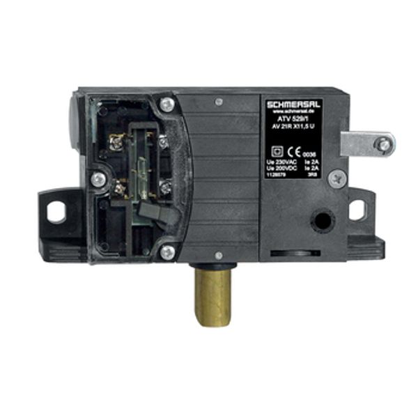 AV21LX30U-GB215 image 1