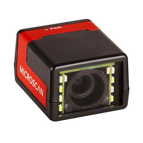 MicroHAWK MV-20, IP40 Case, USB, SXGA, 1.2 Megapixel, Mono, High Densi 3Z4U0270B image 3