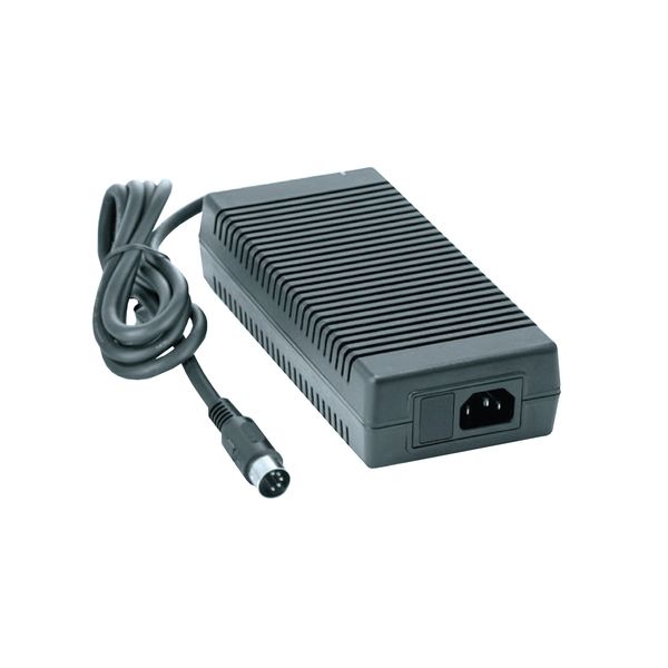 AC / DC POWER ADAPTER FOR HMIPSP image 1