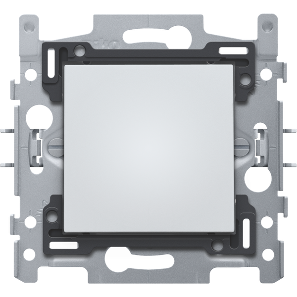 Orientation lighting with white LEDs, 830 lux and emergency battery, 6 image 4