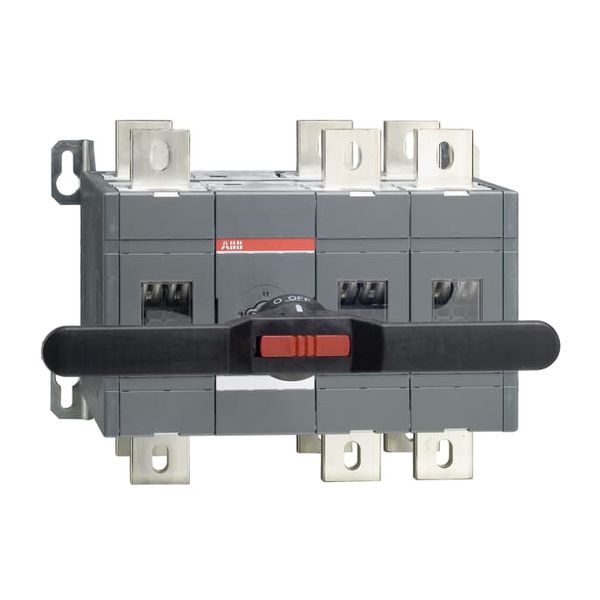 OT1000E22CP CHANGE-OVER SWITCH image 2