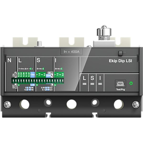 Ekip Dip LSI In=320 XT5 3p image 2