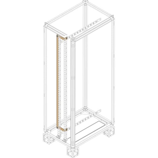 ZXPVC2127 Main Distribution Board image 1