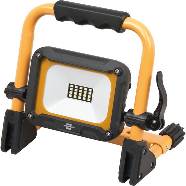 Mobile Rechargeable LED Light JARO 1010 MA 1100lm, IP54 image 1