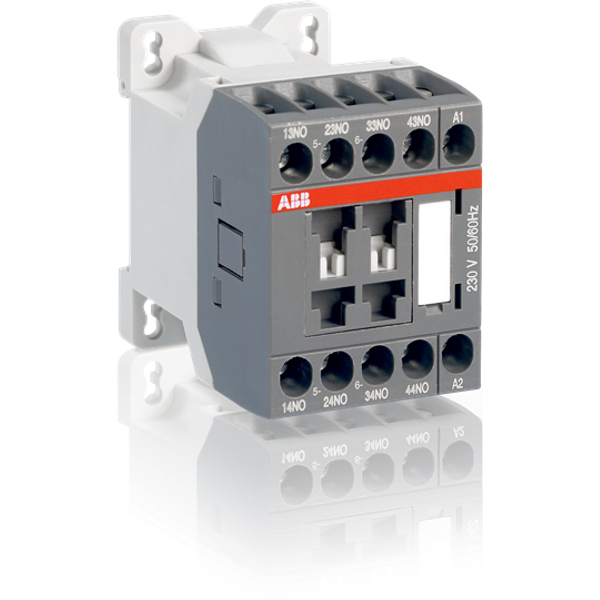 NS31E-26 230V50/60HZ Contactor Relay image 3