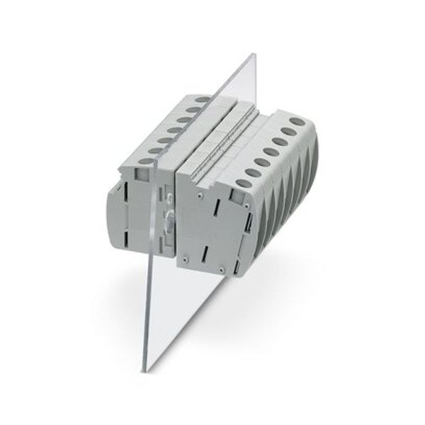 UW 16/S - Panel feed-through terminal block image 3