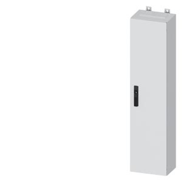 ALPHA 400, wall-mounted cabinet, Fl... image 2