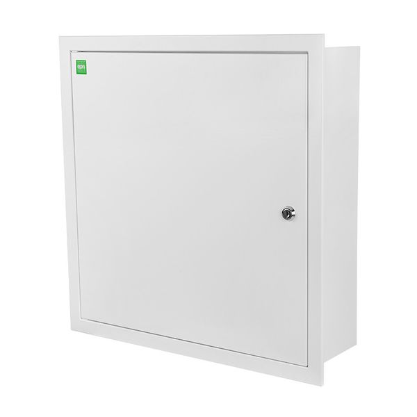 KRAFT RP 3x24 PE+N FLUSH MOUNTED image 4