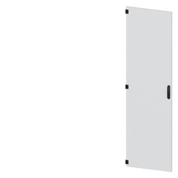 SIVACON, door, left, EMC, IP40, H: ... image 2