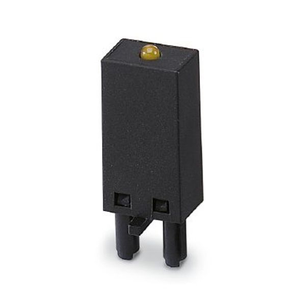 LV- 12- 24UC - Plug-in module image 1