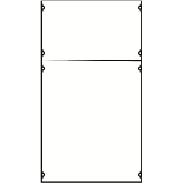 2B2A touch guard 900 mm x 500 mm x 120 mm , 2 , 2 image 6