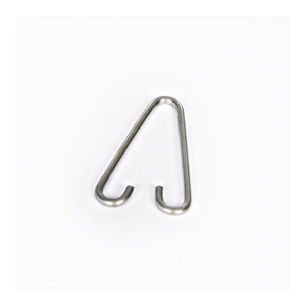 Linda suspension hook for chain image 1