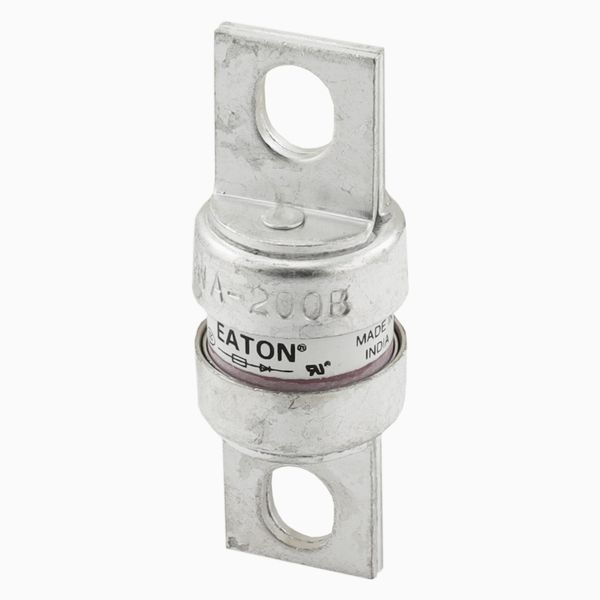 MIDGET FUSE BLOCK W/ SCREW - 2 POLE image 17