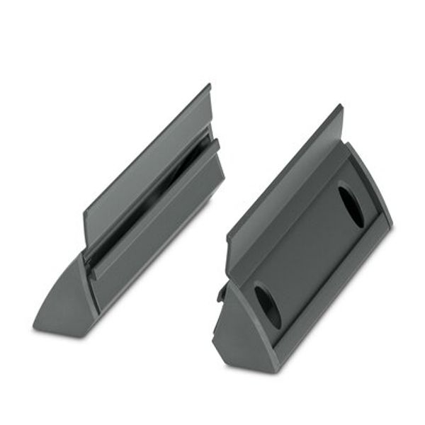 HC-ALU 6 MOUNT 150 GY - Mounting material image 3