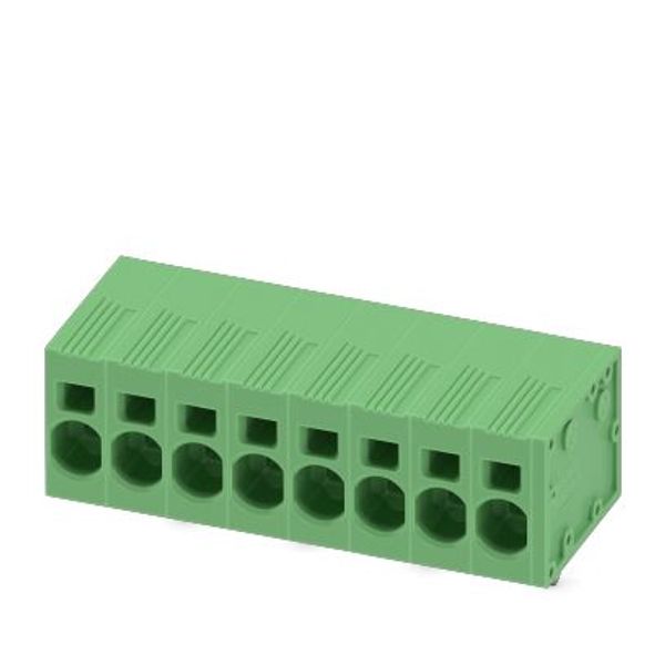 PCB terminal block image 4