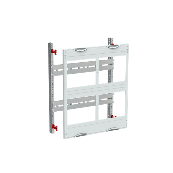 MT237 NH00-fuse switch disconnector 600 mm x 500 mm x 200 mm , 0 , 2 image 4