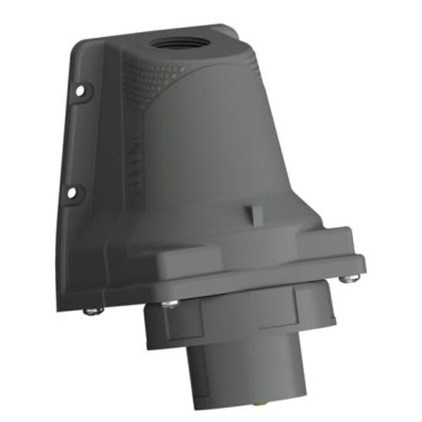 232EBS12W Wall mounted inlet image 4