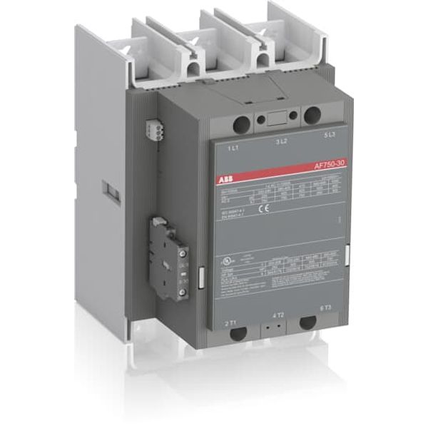 BYPASS CONTACTOR; BYPASS CONTACTOR#PSBP-750 image 1