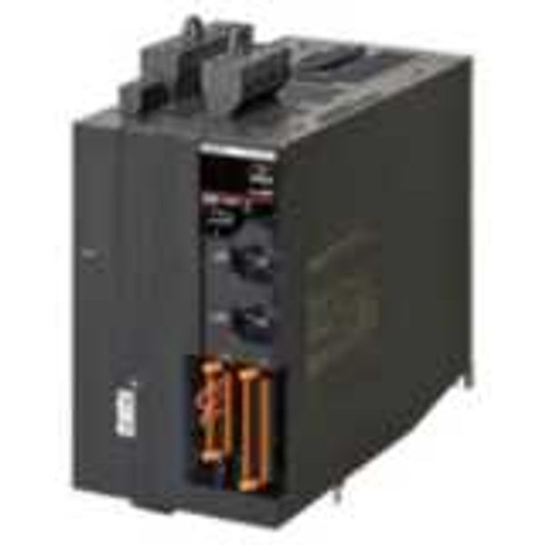 1SA servo drive with safety, EtherCAT type, 1 kW,  3~ 400 VAC image 2