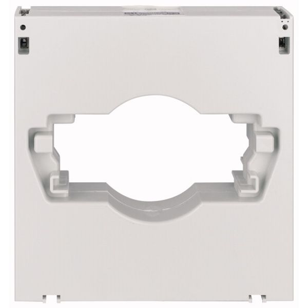 Current transformer HF8A, 3000A/5A image 1