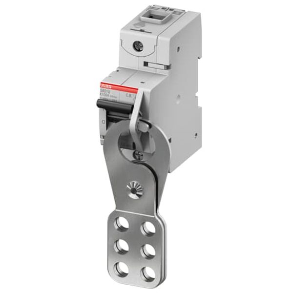 S800-AUX Auxiliary Contact image 5