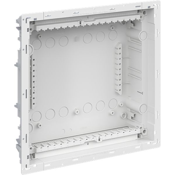 UZB612 Consumer unit image 1