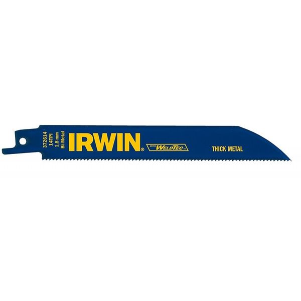 RECIPS IRW-B614RVB-INTL 25PK image 1