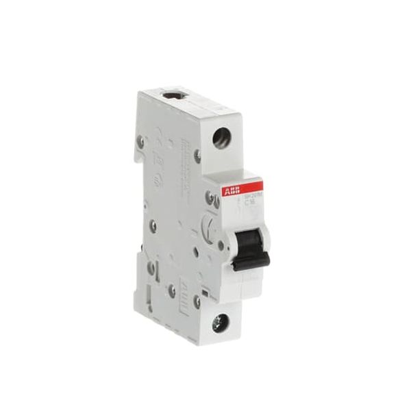 SH202T-C25 Miniature Circuit Breaker - 2P - C - 25 A image 1