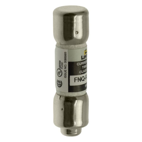 Fuse-link, LV, 12 A, AC 600 V, 10 x 38 mm, 13⁄32 x 1-1⁄2 inch, CC, UL, time-delay, rejection-type image 25