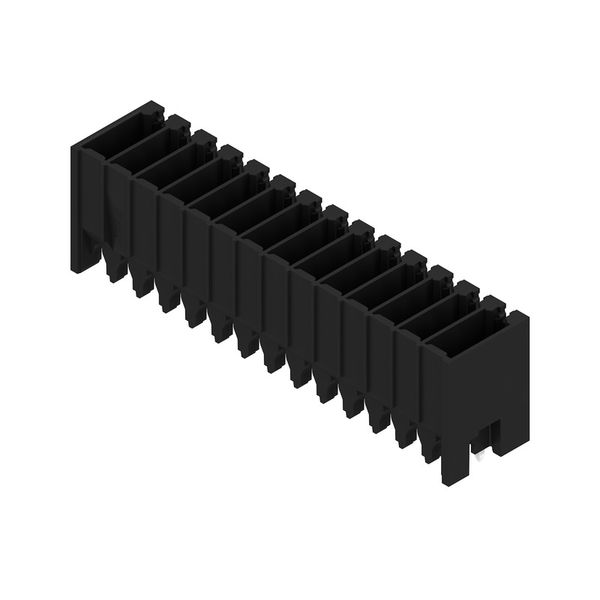 PCB plug-in connector (board connection), 3.50 mm, Number of poles: 14 image 2