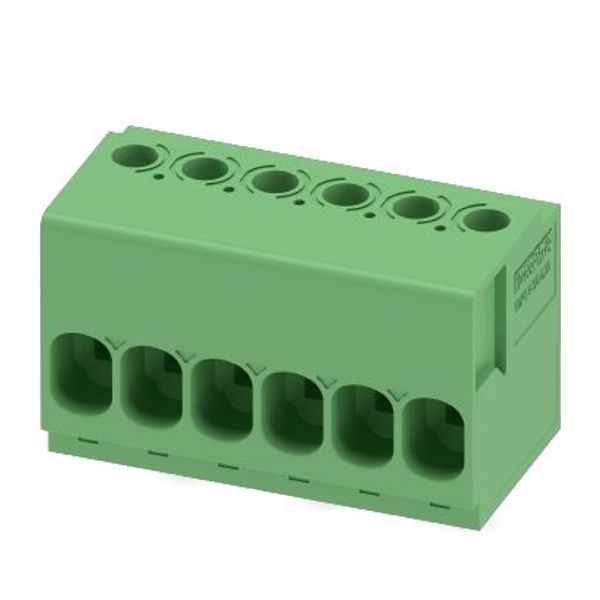 PCB terminal block image 3