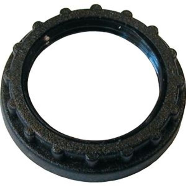 Threaded ring, wall thickness 7mm image 2