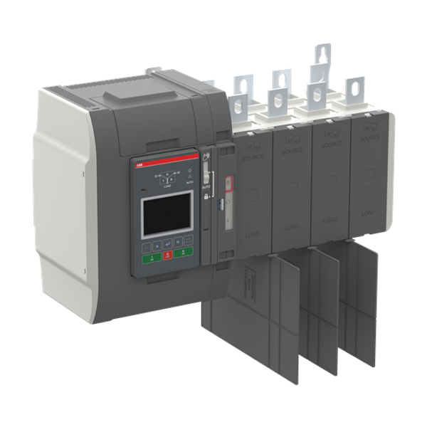 OXB800E3S4QT AUTOMATIC TRANSFER SWITCH image 2