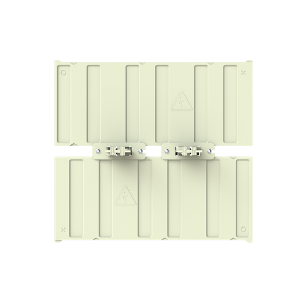 Safety Shutters for FP E2.2 3p IEC image 2