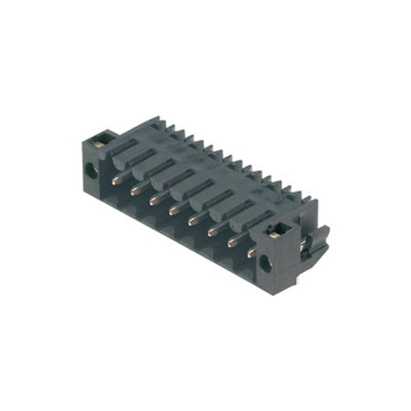 PCB plug-in connector (board connection), 3.50 mm, Number of poles: 13 image 1