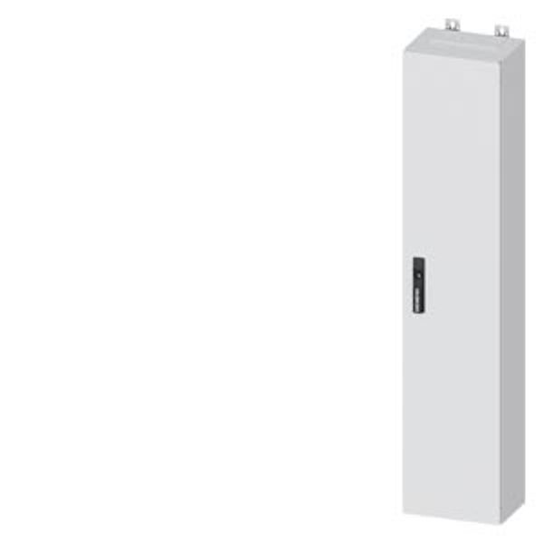 ALPHA 400, wall-mounted cabinet, IP... image 2