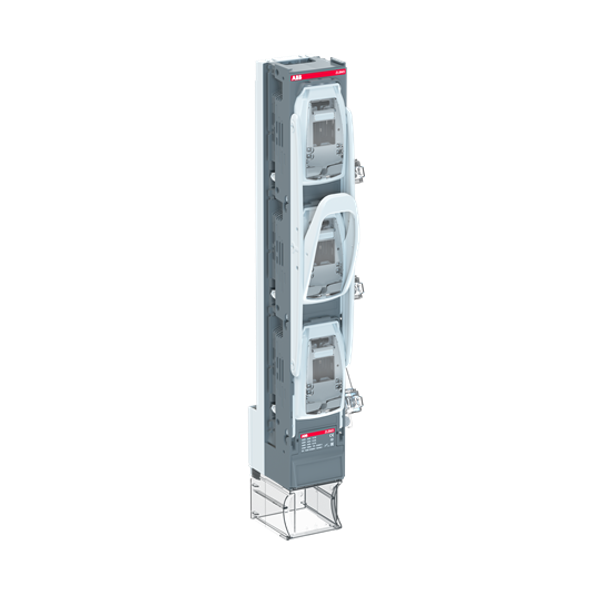 ZLBM1-3P-Z-SC Fuse switch disconnector image 2