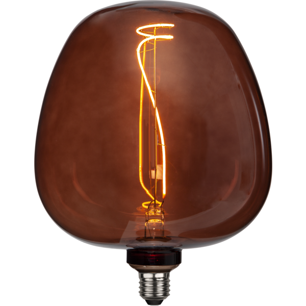 LED Lamp E27 Decoled image 2