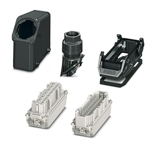 Connector set image 1