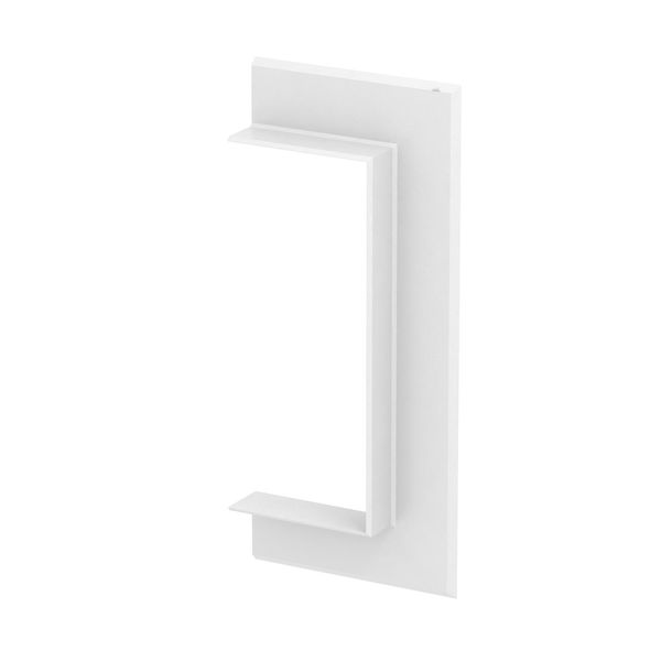 G-AWAO70170RW Aluminium wall cover, open, 70170 image 1