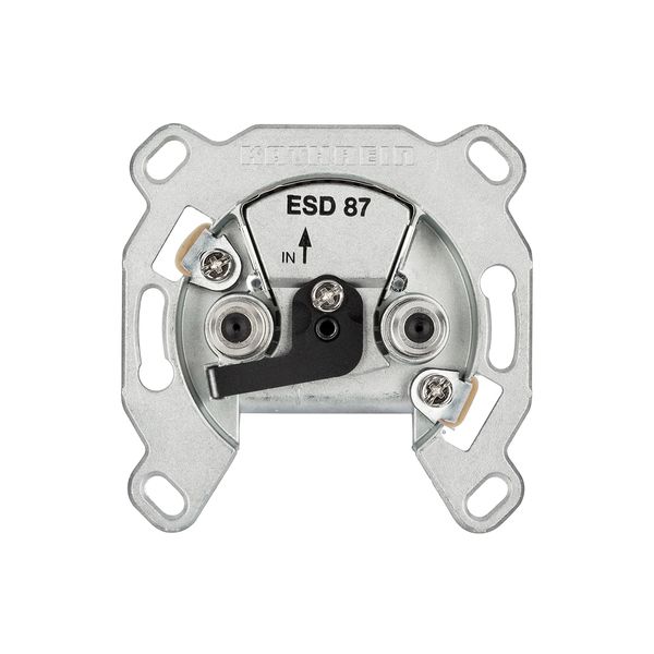 ESD 87 Broadband Single outlet 2-L image 1