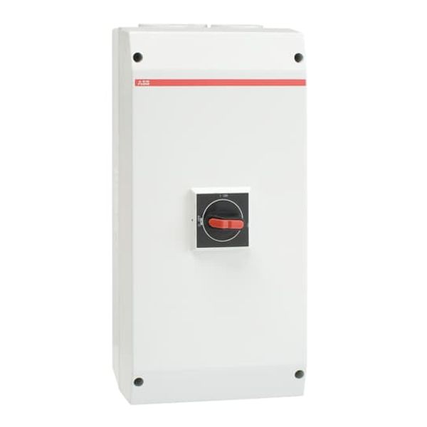 OTE90T4M EMC safety switch image 3