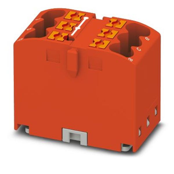 Distribution block image 2