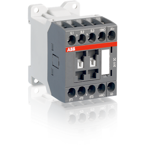 ASL09-30-01-86M 110VDC Contactor image 2